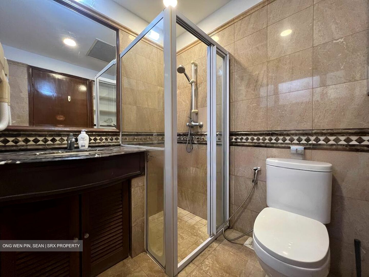 Dover Parkview (D5), Condominium #452997441